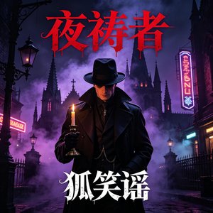 夜祷者