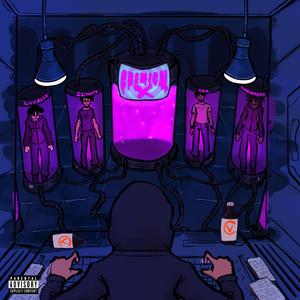 FLOODED (BONUS) (feat. T Danger & Angeltooevil)