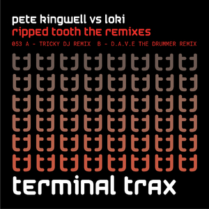 Ripped Tooth - The Remixes (D.A.V.E. The Drummer Remix)