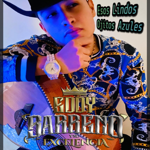 Esos Lindos Ojitos Azules