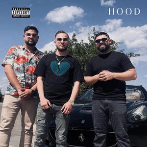 HOOD (feat. M.C.O & Hamdi)