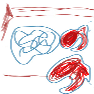 Taking Beating like Creed on Mind