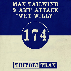 Wet Willy (Original Mix)