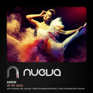 Of My Soul (Dub Mix)