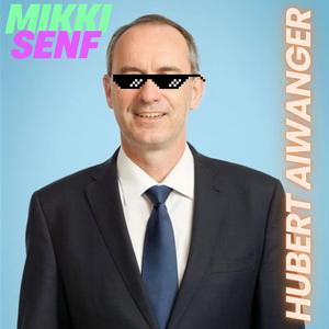 Hubert Aiwanger (Niederbayern des san mia) (feat. Maisfeld Buam, Dinglfinger Zipfeschwinger & Woid Oida)