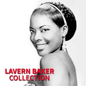 Lavern Baker Medley: How Can You Leave a Man Like This / Soul on Fire / Tweedle Dee / Tomorrow Night / Bop-Ting-A-Ling / That's All I Need / Play It Fair / That Lucky Old Sun / Get Up Get Up You / My Happiness Forever / Fee Fee Fi Fo Furn / I Can't Love