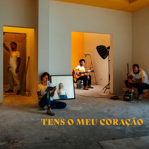 Tens o Meu Coração