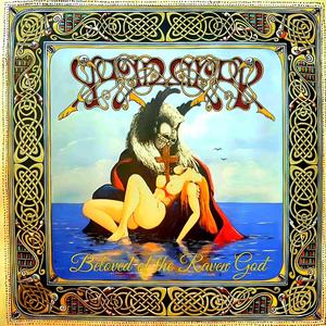 Hlidskjalf (1995 Beloved of the Raven God version)