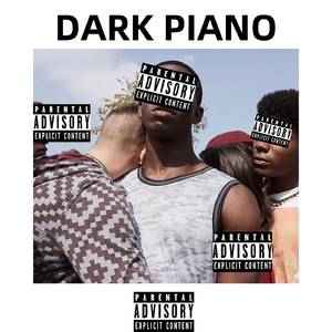 【FREE】'Dark Piano'|COLOR BEATS|Atlanta Hip Pop