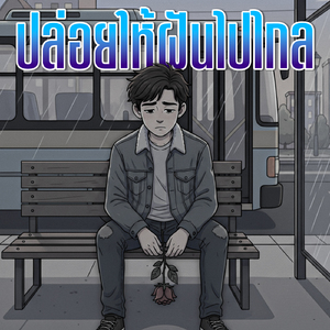 ปล่อยให้ฝันไปไกล