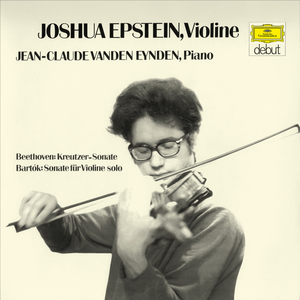 Violin Sonata No. 9 in A Major, Op. 47 "Kreutzer":III. Finale. Presto