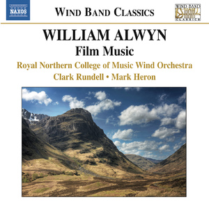State Secret Suite (arr. M. Ellerby for wind band):II. Theatre Music