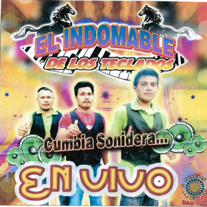 Cumbia Sonidera