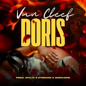 Van Cleef