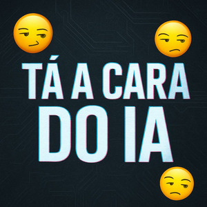Tá a cara do IA