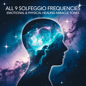 741 Hz Solfeggio Frequency – Clarity In Communication