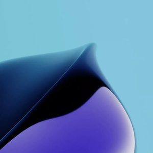 Surrounded by clouds (Instrumental Version)