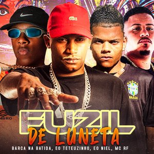 Fuzil de Luneta