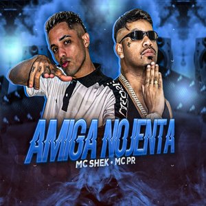 Amiga Nojenta