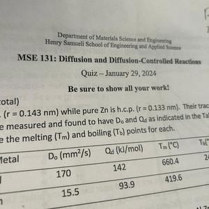 I read the Preamble in a funny accent