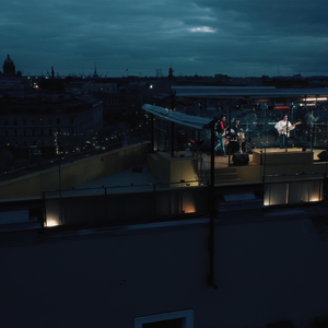 Санкт-Петербург