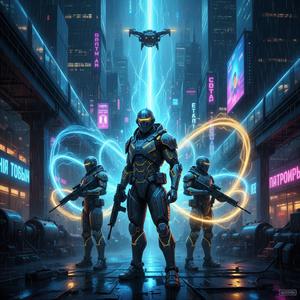 Воїни світла