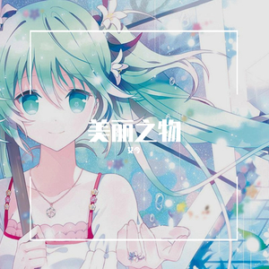 美丽之物