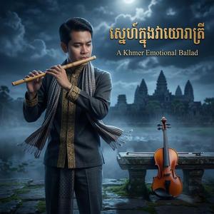 ស្នេហ៍ក្នុងវាយោរាត្រី-សេង ស៊ង់