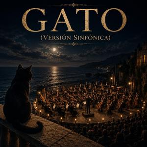 Gato (Version Sinfonica)
