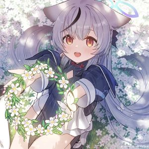 心奈 二次元*J-Pop*Kawaii Type Beat