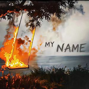 My name