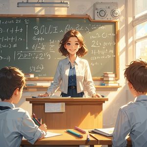 灵魂工程师_知足常乐