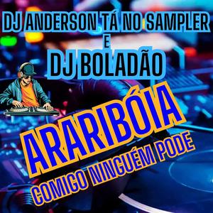 araribóia (comigo ninguém pode)