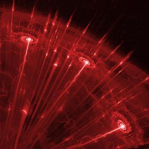 Éphémère (feat. iBleediCare)