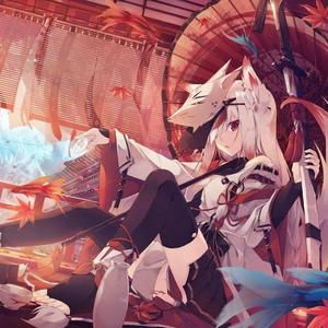 SNKS-碧蓝航线 - 夕立角色曲（耀晖Bri remix）