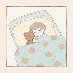 楼顶上的小斑鸠