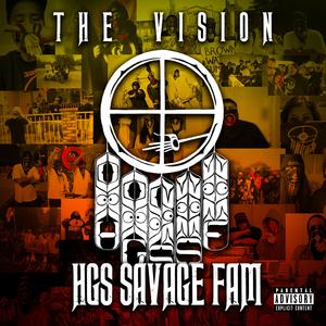 Pray 4 Uz 2 Die (feat. Desirae Harp)