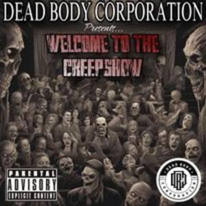Welcome To The Creepshow