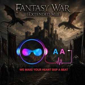 Fantasy War (Extended Mix)