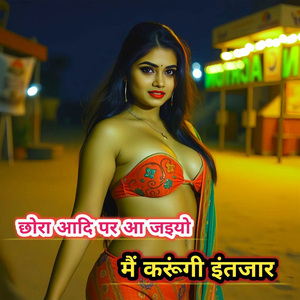 Chhora Aadhi Par Aa Jaiyo Main Karungi Intezaar