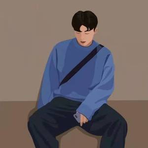 《幻听》男声翻唱