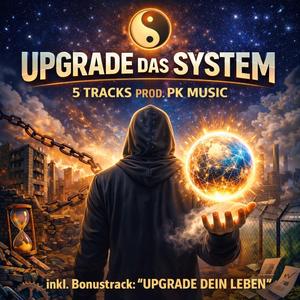 Upgrade das System (Popversion)