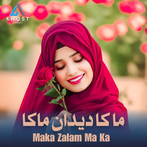 Maka Zalam Ma Ka (Live)