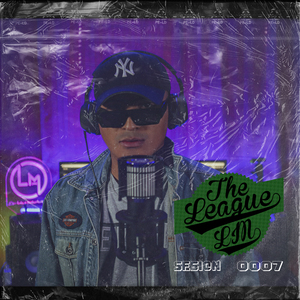 The League LM sesion 0007