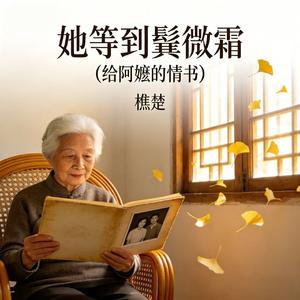 她等到鬓微霜（给阿嬷的情书）