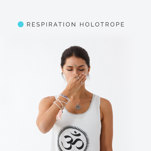 Respiration holotrope