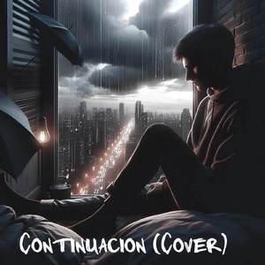 Continuación (Tercera Cover)