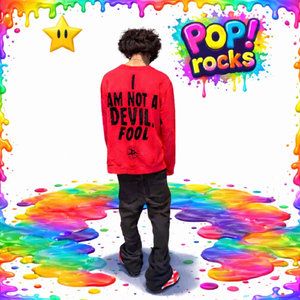 POP! rocks