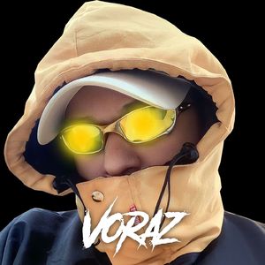 "VORAZ" Beat de Funk Consciente