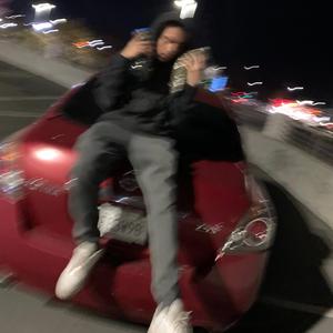 SLEEP WALKIN